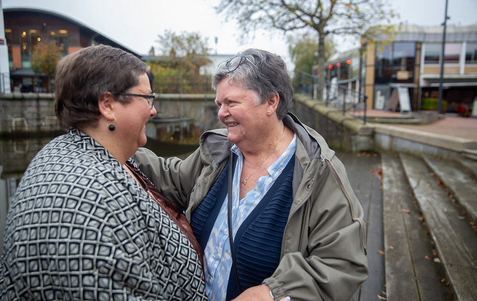 obesity and the menopause