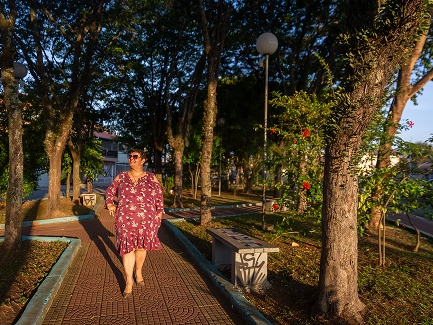 Ménopause et santé cardiaque