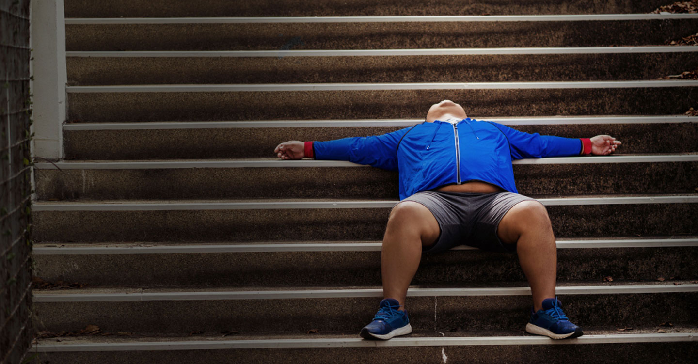 Wissenschaft übers Gewicht