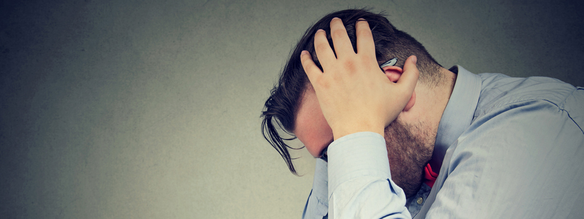 Woman speaking to doctor