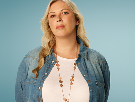 Votre taille de jean? C’est dans les gènes