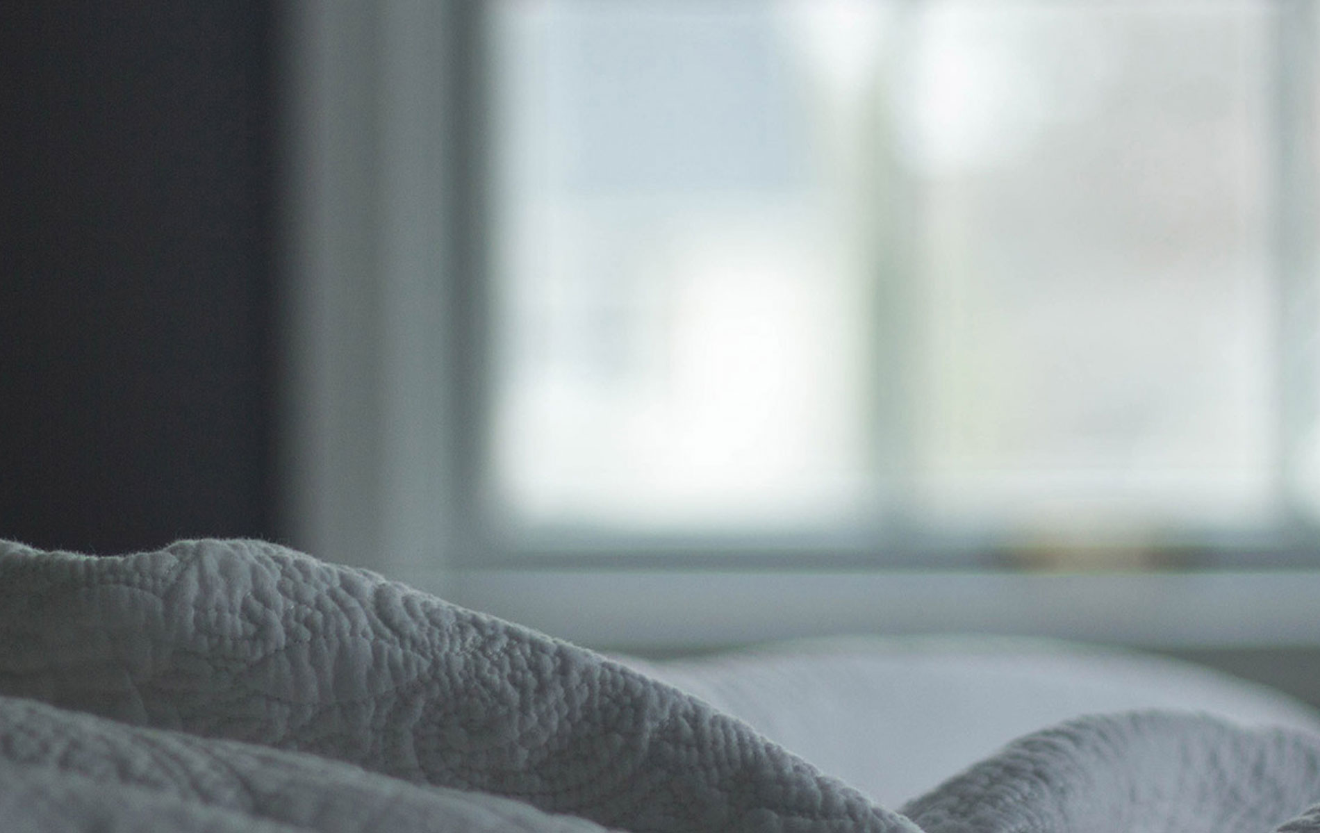 Woman speaking to doctor