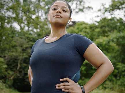 Quel est votre indice de masse corporelle (IMC) ?