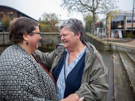 Qu'est-ce que l'IMC ?